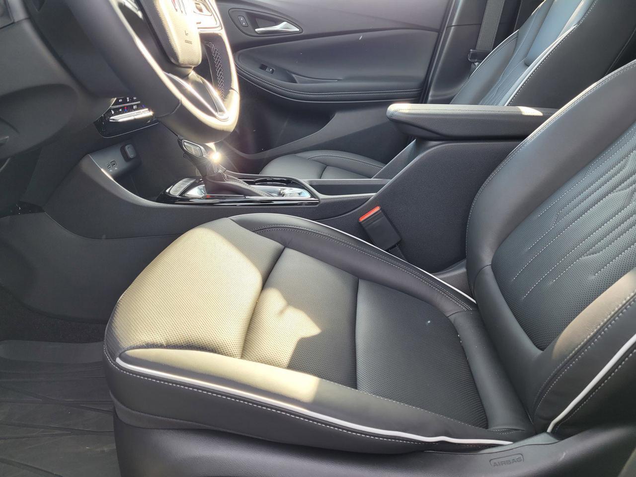 2024 Buick Encore GX Avenir Roseville CA