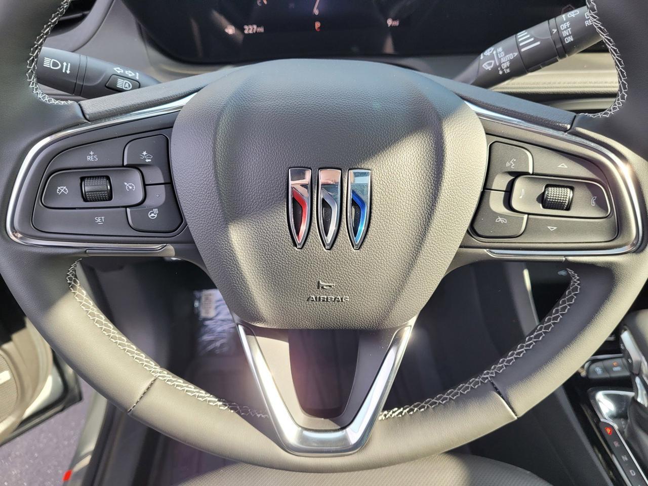 2024 Buick Encore GX Avenir Roseville CA