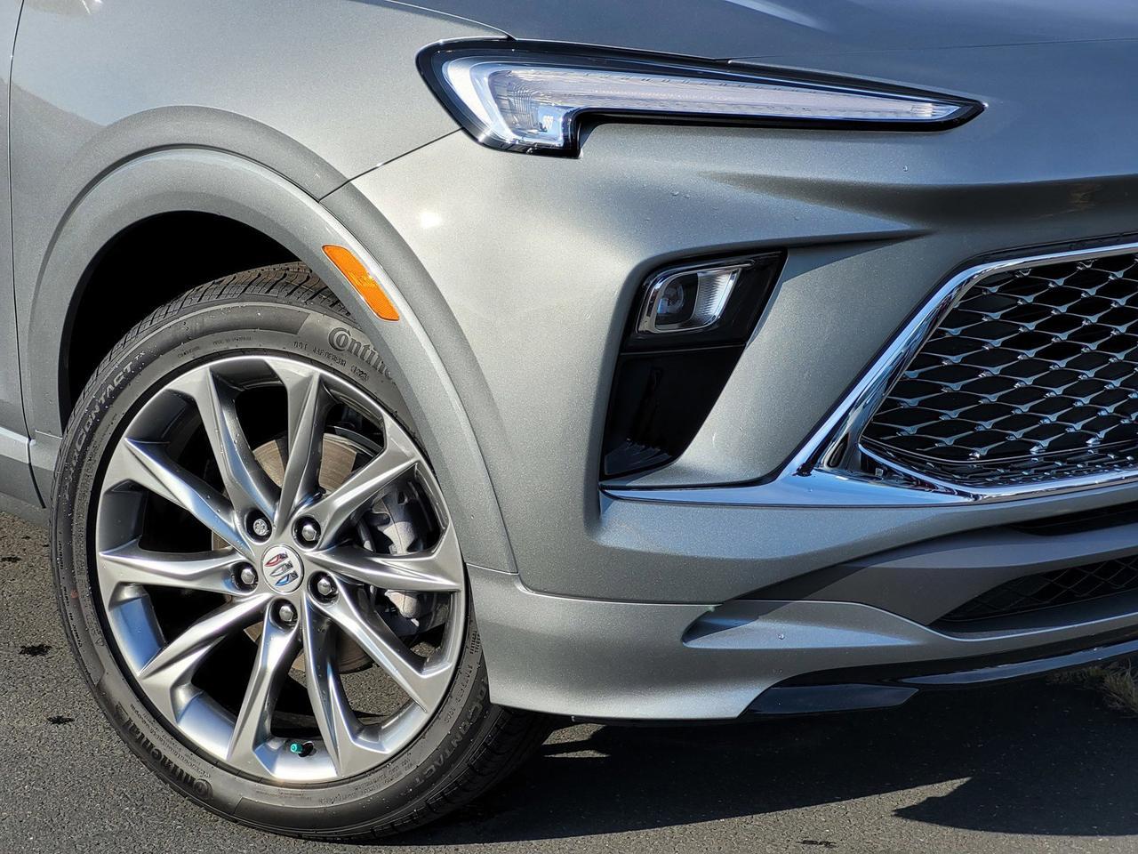 2024 Buick Encore GX Avenir Roseville CA