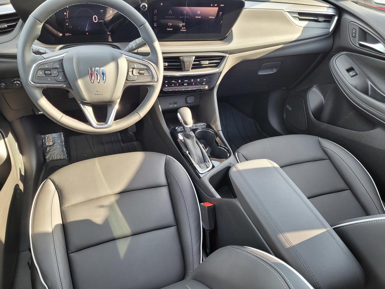 2024 Buick Encore GX Avenir Roseville CA