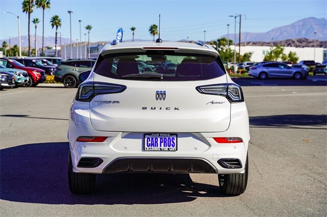 2024 Buick Encore GX Avenir Moreno Valley CA 2024 Buick Encore GX Avenir Moreno Valley CA