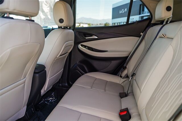 2024 Buick Encore GX Avenir Moreno Valley CA 2024 Buick Encore GX Avenir Moreno Valley CA