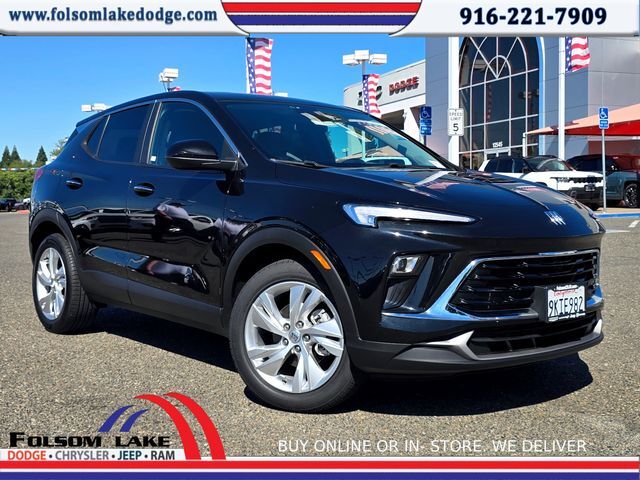 2024 Buick Encore GX Preferred 2024 Buick Encore GX Preferred