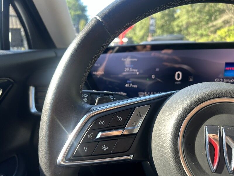 2024 Buick Envision Preferred - 1 OWNER - LEATHER Webster MA 2024 Buick Envision Preferred - 1 OWNER - LEATHER Webster MA