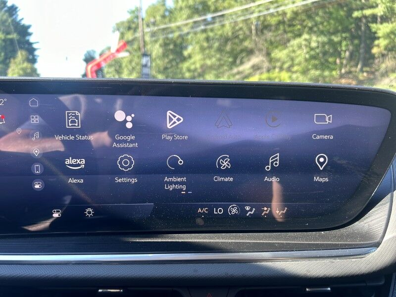 2024 Buick Envision Preferred - 1 OWNER - LEATHER Webster MA 2024 Buick Envision Preferred - 1 OWNER - LEATHER Webster MA