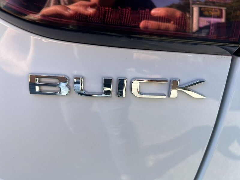 2024 Buick Envision Preferred - 1 OWNER - LEATHER Webster MA 2024 Buick Envision Preferred - 1 OWNER - LEATHER Webster MA