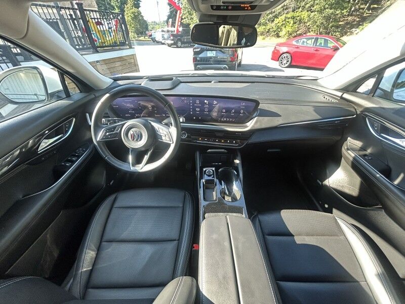 2024 Buick Envision Preferred - 1 OWNER - LEATHER Webster MA 2024 Buick Envision Preferred - 1 OWNER - LEATHER Webster MA