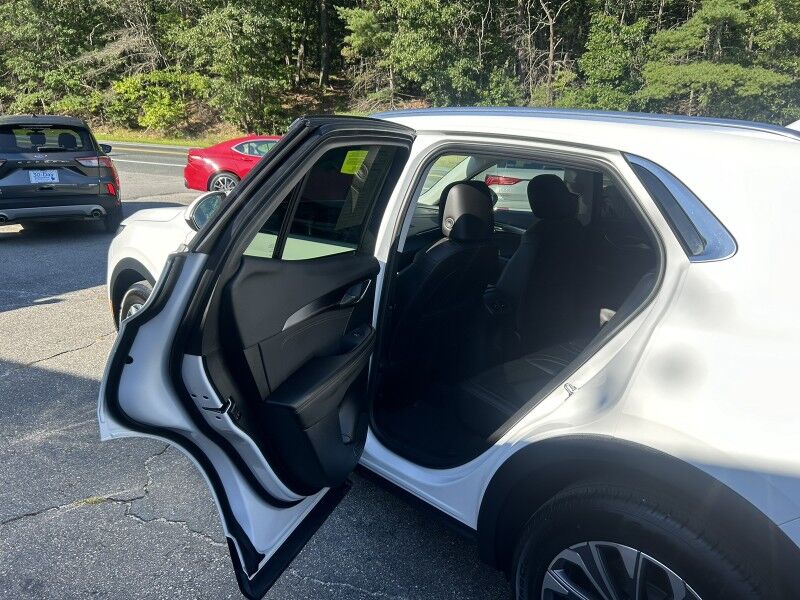 2024 Buick Envision Preferred - 1 OWNER - LEATHER Webster MA 2024 Buick Envision Preferred - 1 OWNER - LEATHER Webster MA
