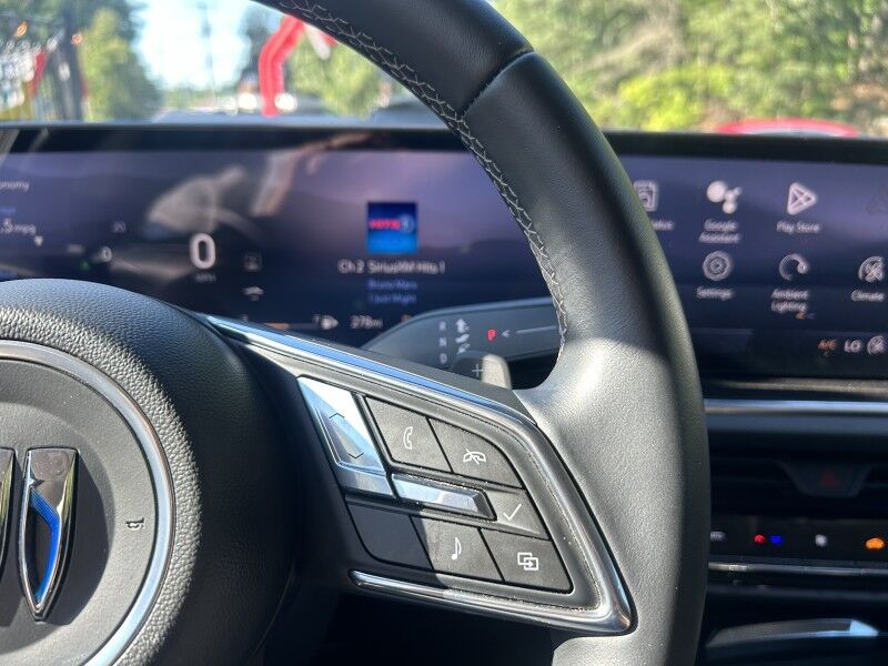 2024 Buick Envision Preferred - 1 OWNER - LEATHER Webster MA 2024 Buick Envision Preferred - 1 OWNER - LEATHER Webster MA