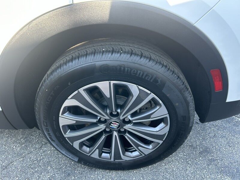 2024 Buick Envision Preferred - 1 OWNER - LEATHER Webster MA 2024 Buick Envision Preferred - 1 OWNER - LEATHER Webster MA
