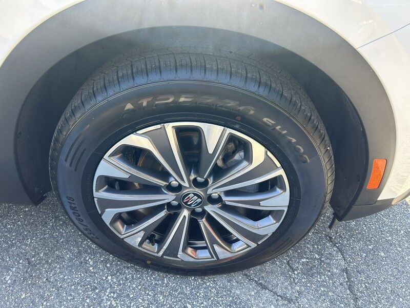 2024 Buick Envision Preferred - 1 OWNER - LEATHER Webster MA 2024 Buick Envision Preferred - 1 OWNER - LEATHER Webster MA