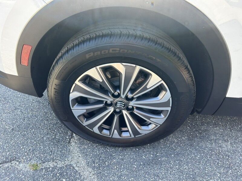 2024 Buick Envision Preferred - 1 OWNER - LEATHER Webster MA 2024 Buick Envision Preferred - 1 OWNER - LEATHER Webster MA