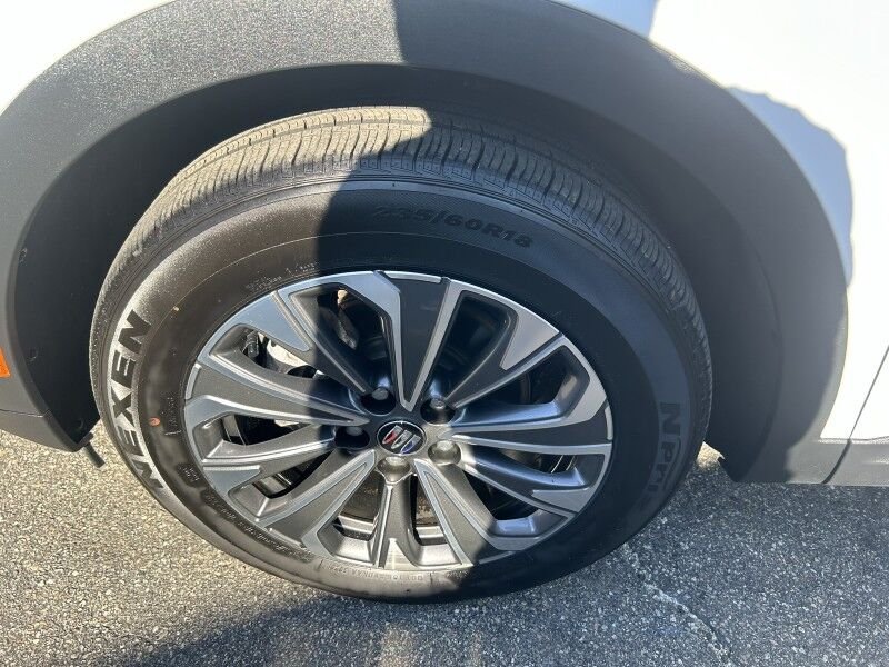 2024 Buick Envision Preferred - 1 OWNER - LEATHER Webster MA 2024 Buick Envision Preferred - 1 OWNER - LEATHER Webster MA