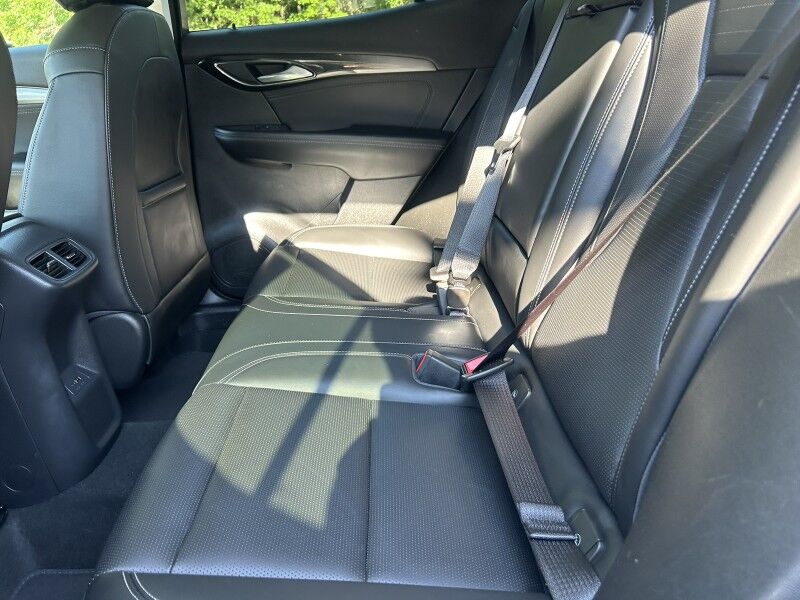 2024 Buick Envision Preferred - 1 OWNER - LEATHER Webster MA 2024 Buick Envision Preferred - 1 OWNER - LEATHER Webster MA