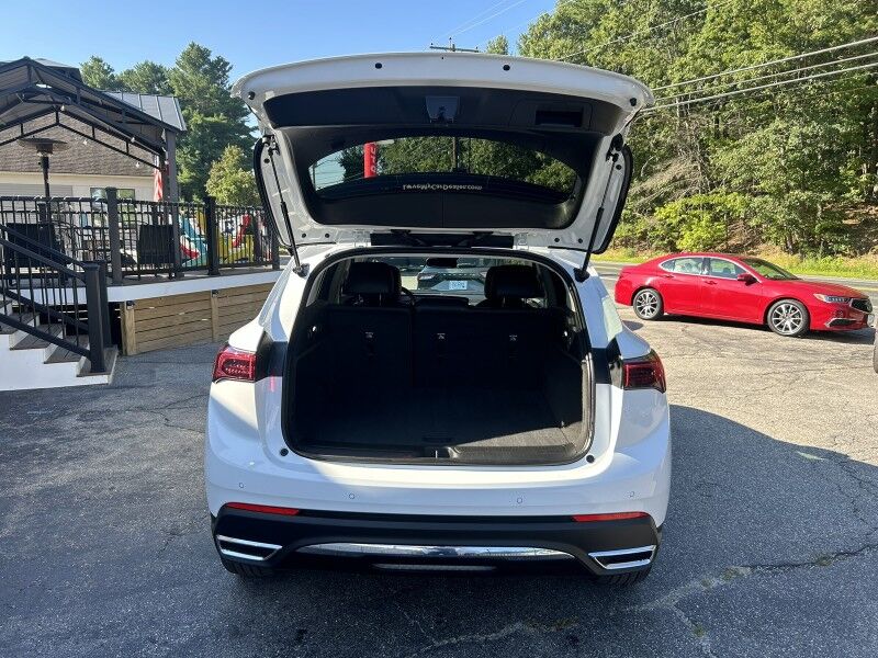 2024 Buick Envision Preferred - 1 OWNER - LEATHER Webster MA 2024 Buick Envision Preferred - 1 OWNER - LEATHER Webster MA