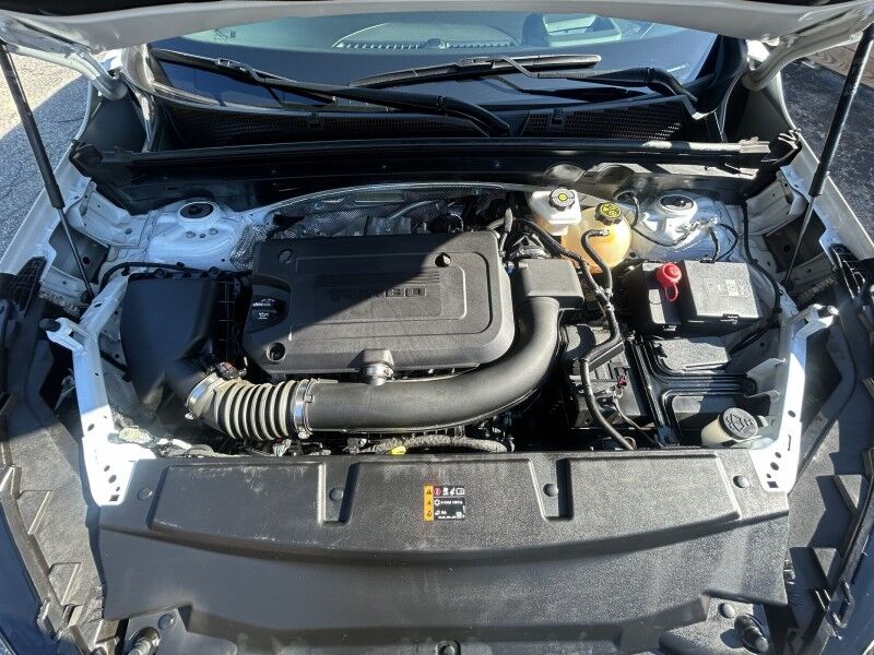2024 Buick Envision Preferred - 1 OWNER - LEATHER Webster MA 2024 Buick Envision Preferred - 1 OWNER - LEATHER Webster MA
