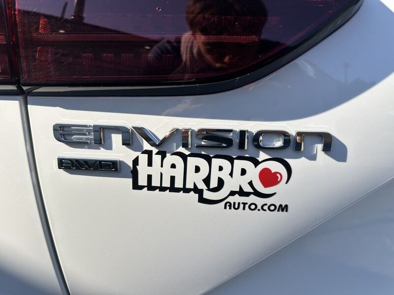 2024 Buick Envision Preferred - 1 OWNER - LEATHER Webster MA 2024 Buick Envision Preferred - 1 OWNER - LEATHER Webster MA