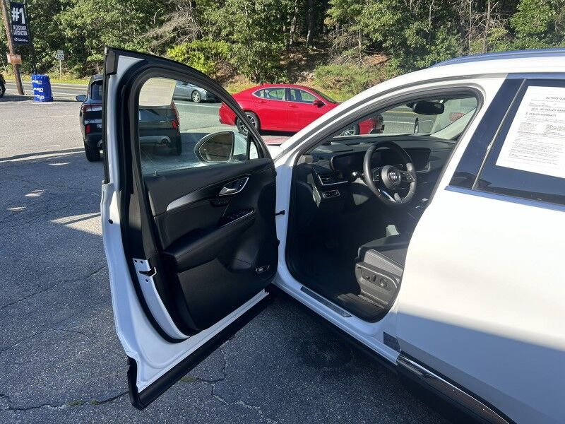 2024 Buick Envision Preferred - 1 OWNER - LEATHER Webster MA 2024 Buick Envision Preferred - 1 OWNER - LEATHER Webster MA