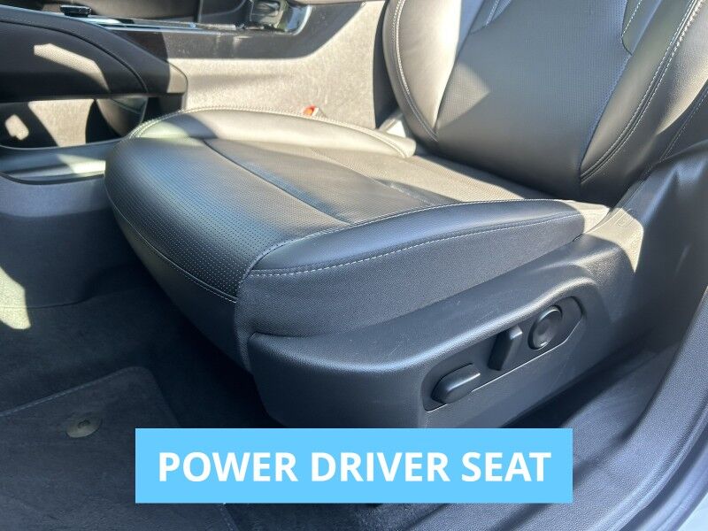 2024 Buick Envision Preferred - 1 OWNER - LEATHER Webster MA 2024 Buick Envision Preferred - 1 OWNER - LEATHER Webster MA