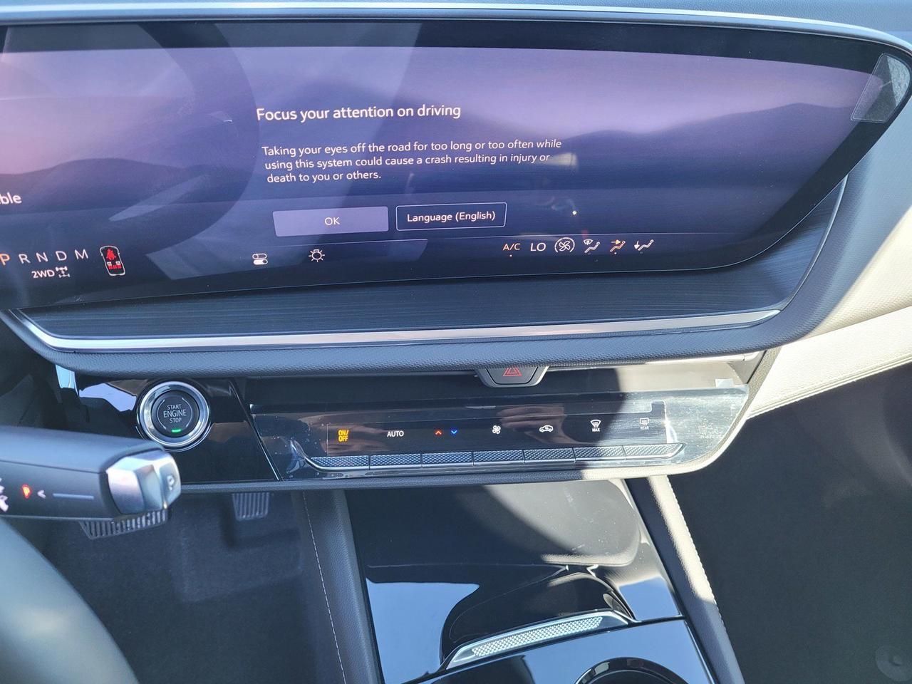 2024 Buick Envision Preferred Roseville CA