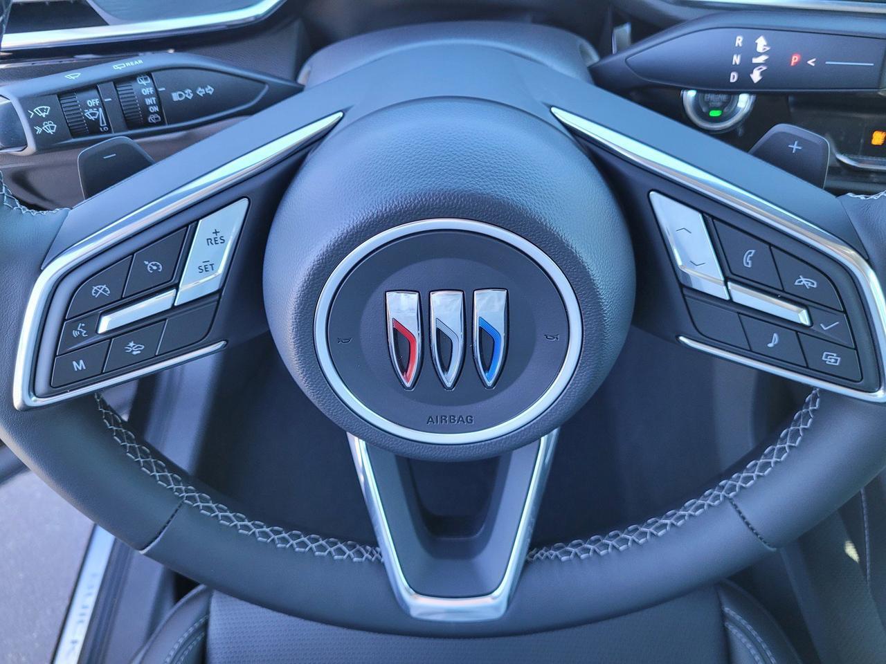 2024 Buick Envision Preferred Roseville CA