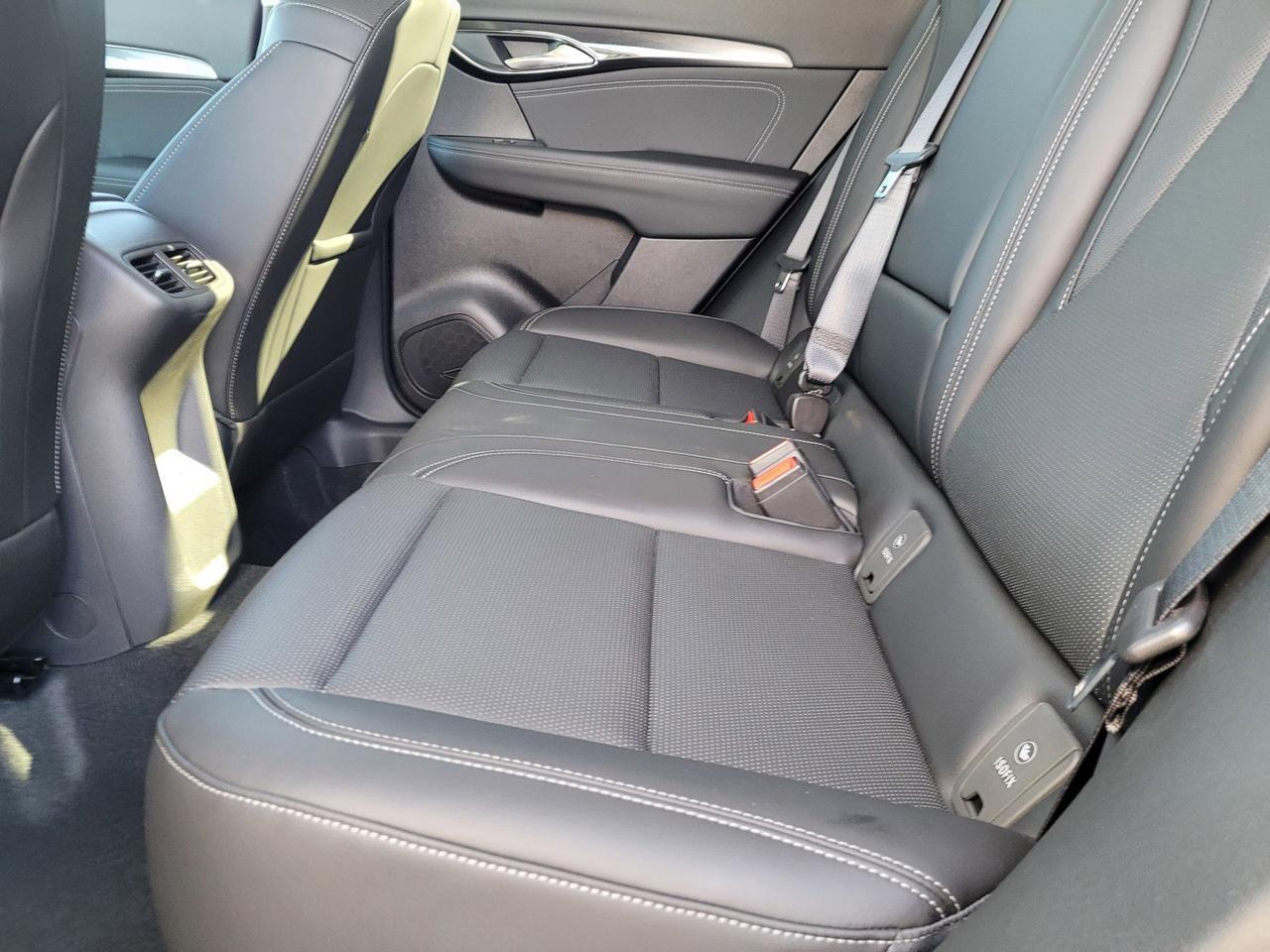 2024 Buick Envision Preferred Roseville CA