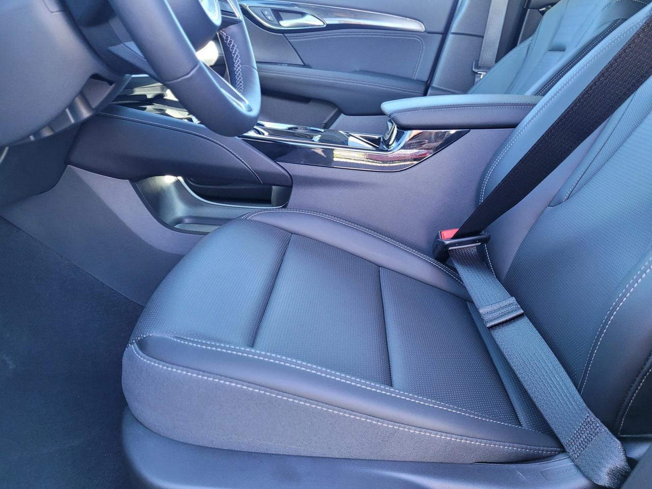 2024 Buick Envision Preferred Roseville CA