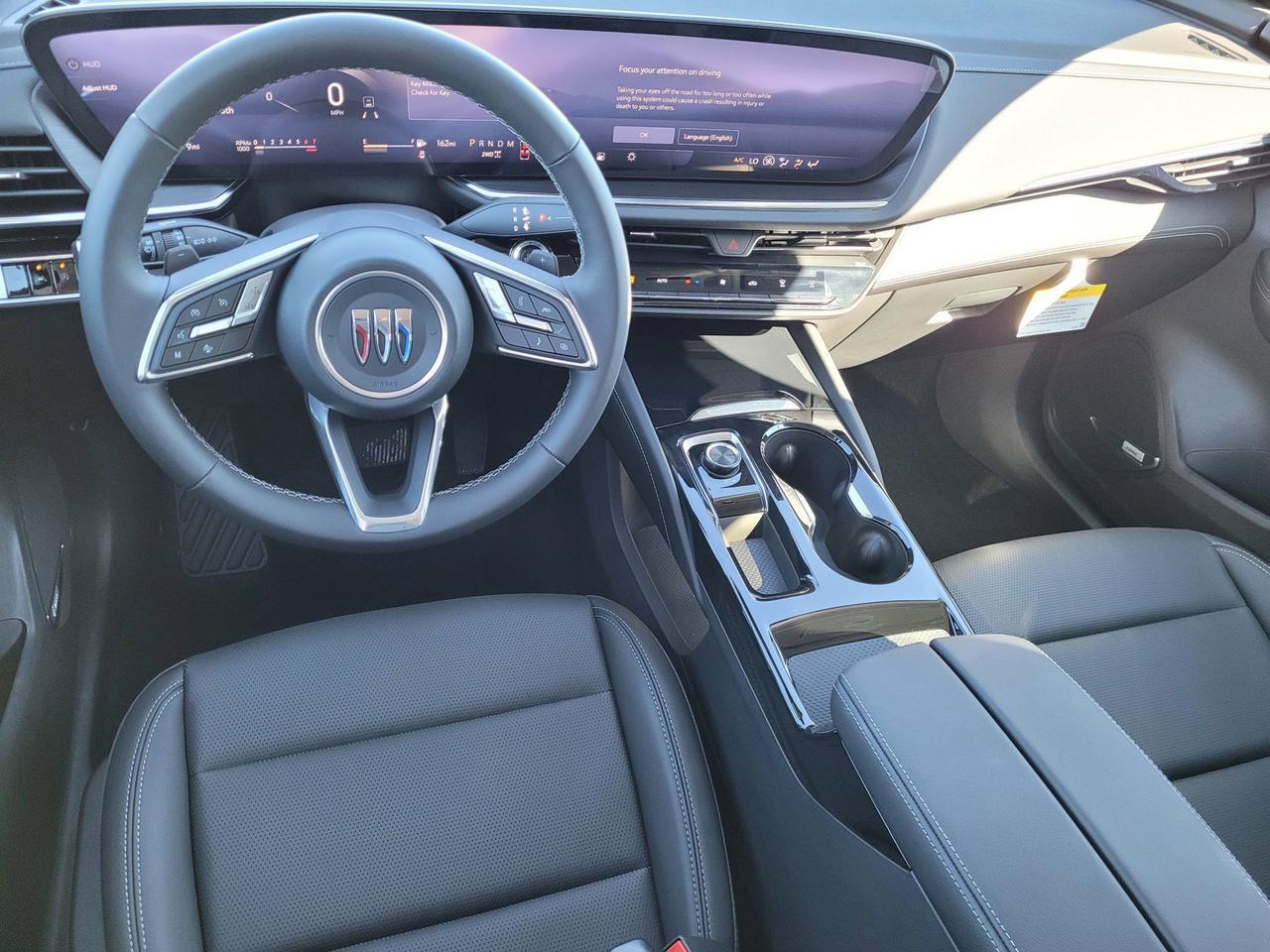 2024 Buick Envision Preferred Roseville CA