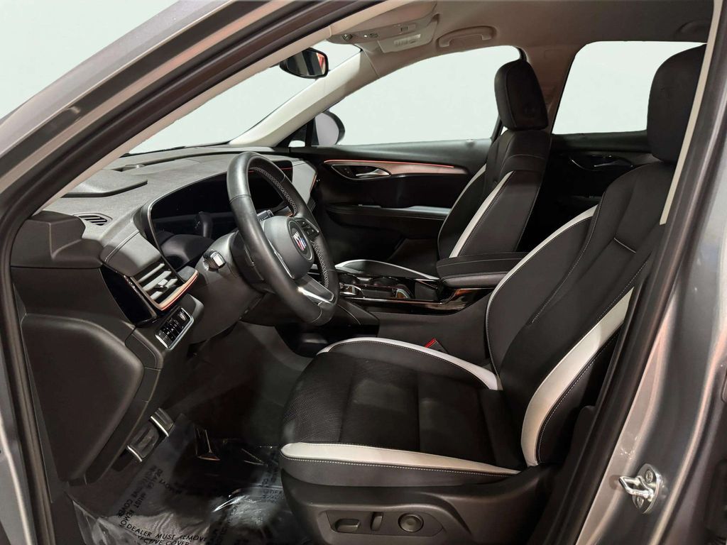 2024 Buick Envision Sport Touring San Clemente CA