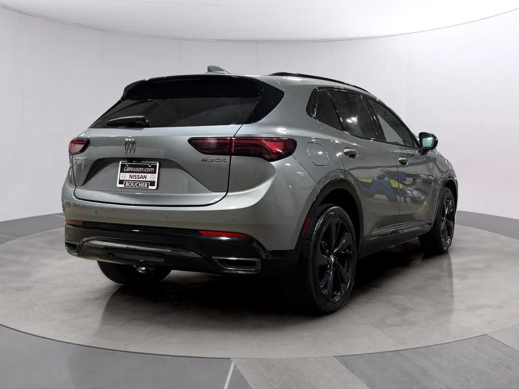 2024 Buick Envision Sport Touring San Clemente CA
