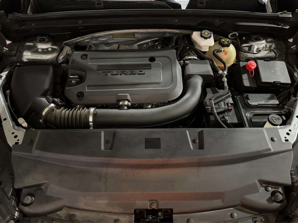 2024 Buick Envision Sport Touring San Clemente CA