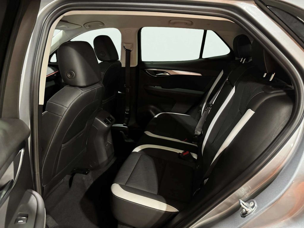 2024 Buick Envision Sport Touring San Clemente CA