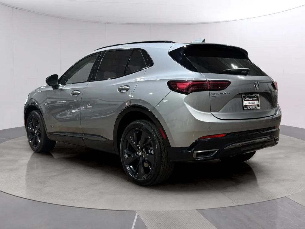 2024 Buick Envision Sport Touring San Clemente CA