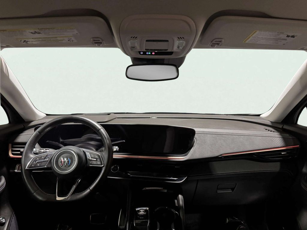 2024 Buick Envision Sport Touring San Clemente CA
