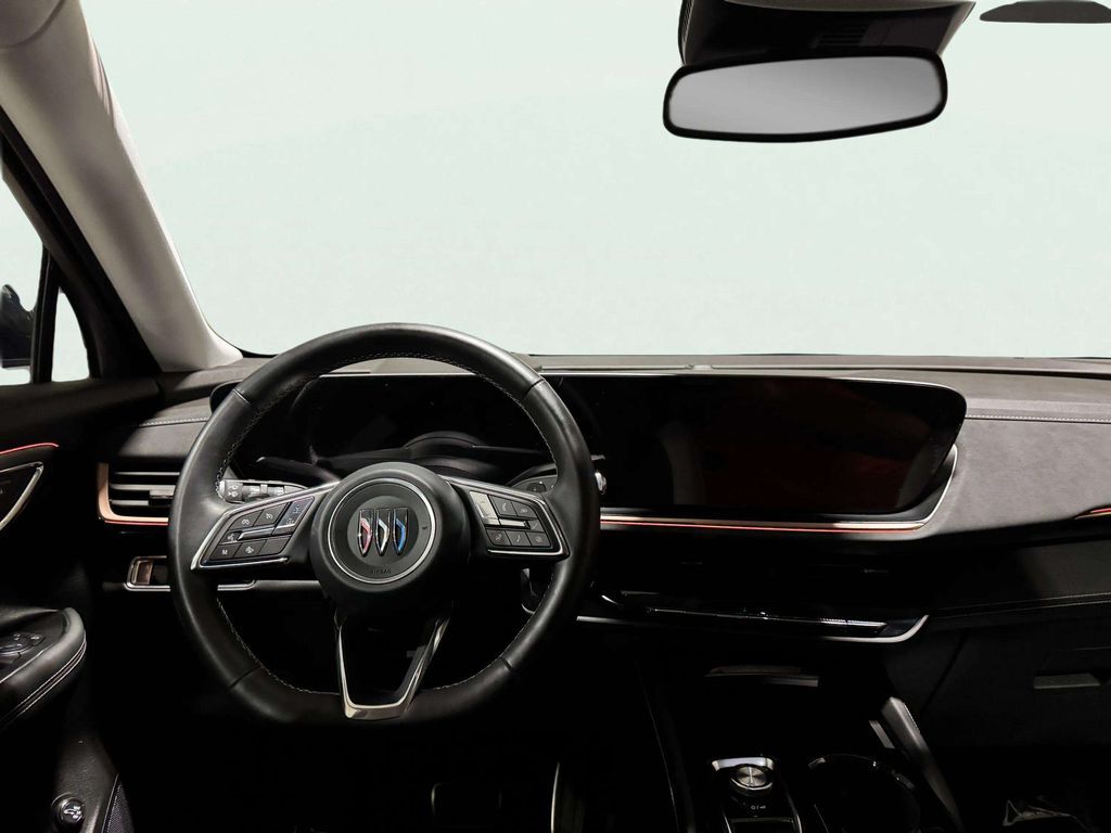 2024 Buick Envision Sport Touring San Clemente CA