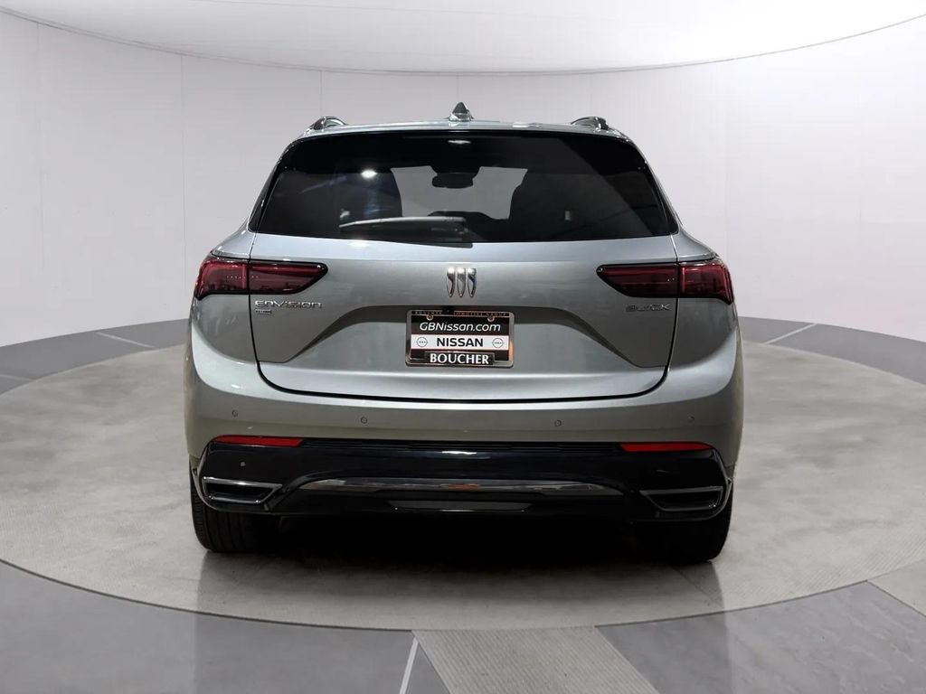 2024 Buick Envision Sport Touring San Clemente CA