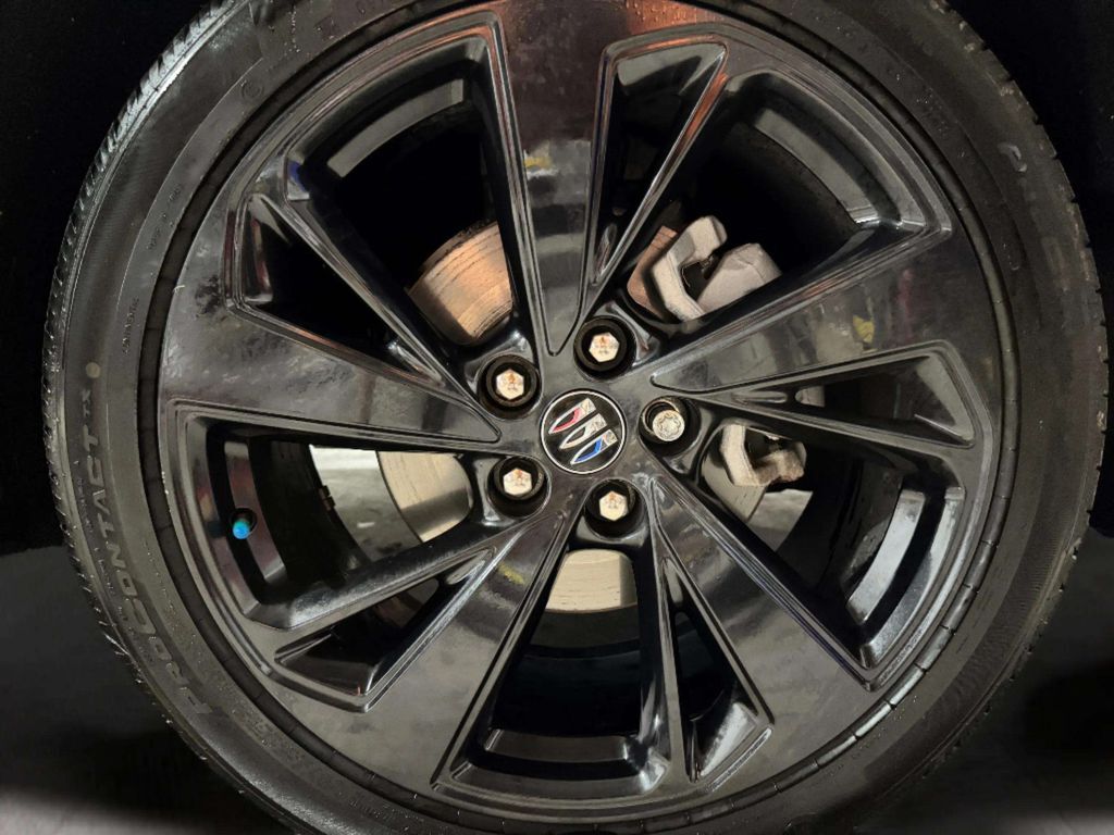 2024 Buick Envision Sport Touring San Clemente CA