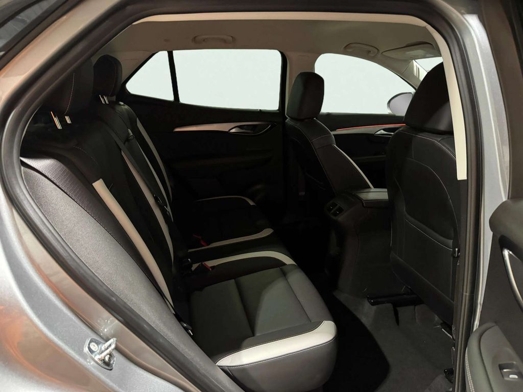2024 Buick Envision Sport Touring San Clemente CA