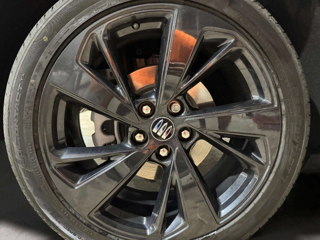 2024 Buick Envision Sport Touring San Clemente CA