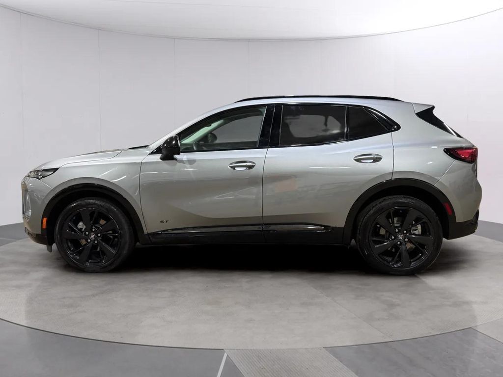 2024 Buick Envision Sport Touring San Clemente CA