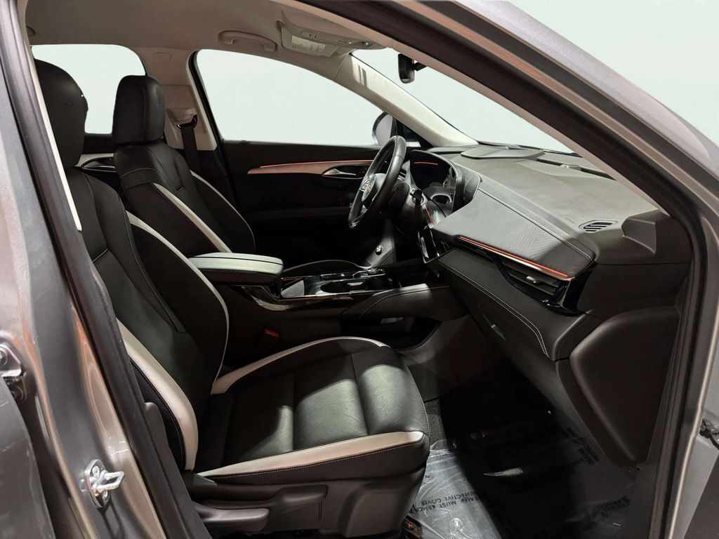 2024 Buick Envision Sport Touring San Clemente CA