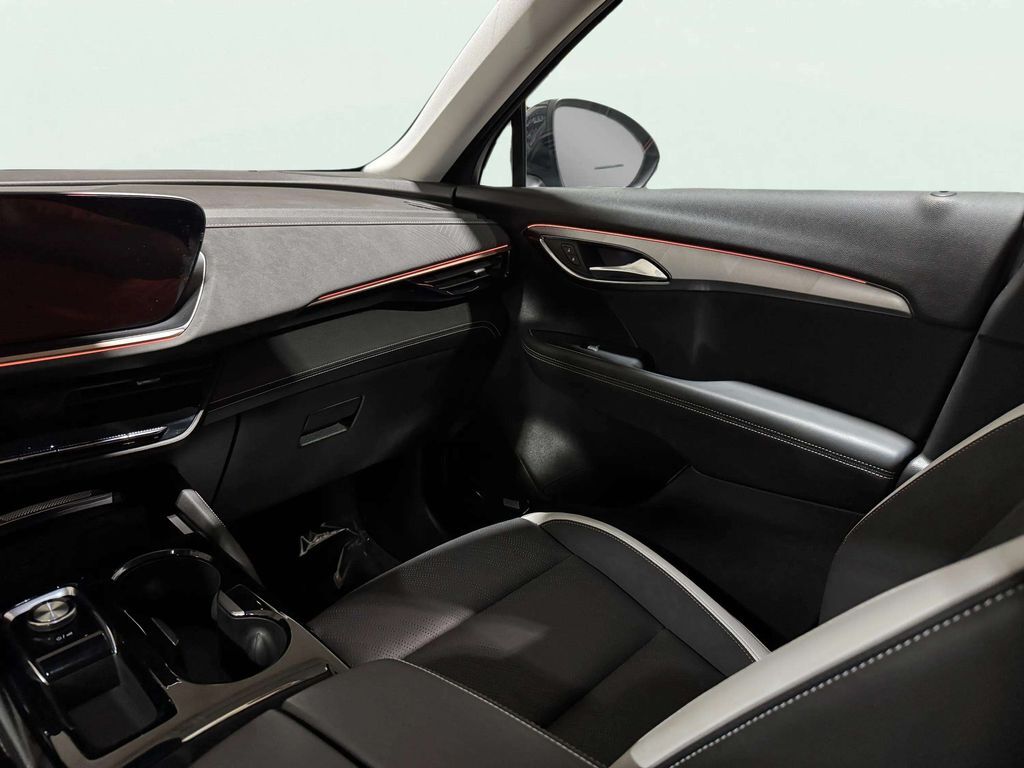 2024 Buick Envision Sport Touring San Clemente CA
