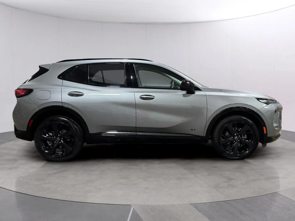 2024 Buick Envision Sport Touring San Clemente CA