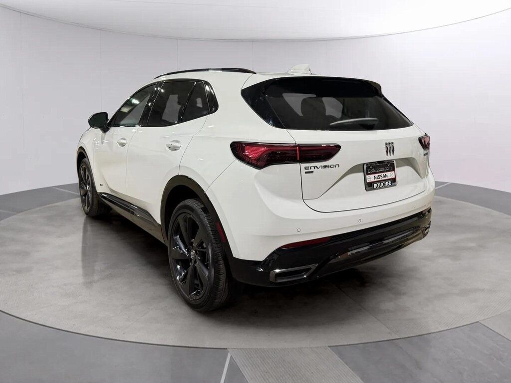 2024 Buick Envision Sport Touring w/Technology Pkg San Clemente CA