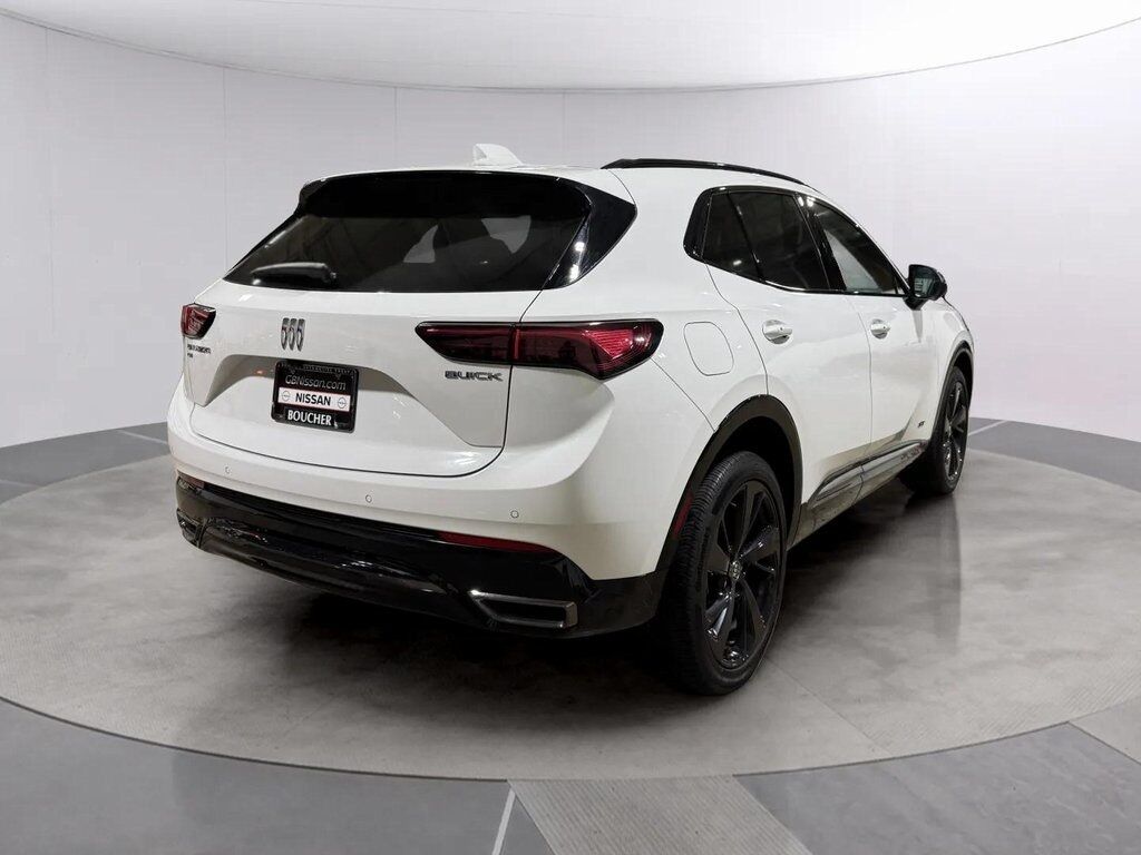 2024 Buick Envision Sport Touring w/Technology Pkg San Clemente CA