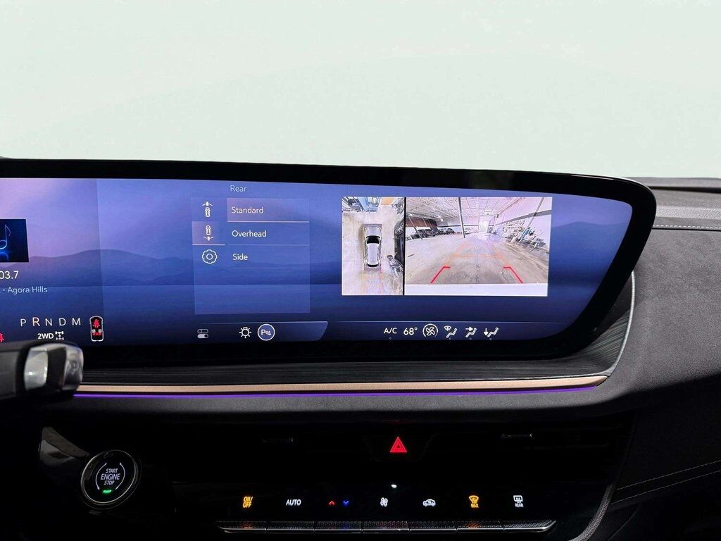 2024 Buick Envision Sport Touring w/Technology Pkg San Clemente CA