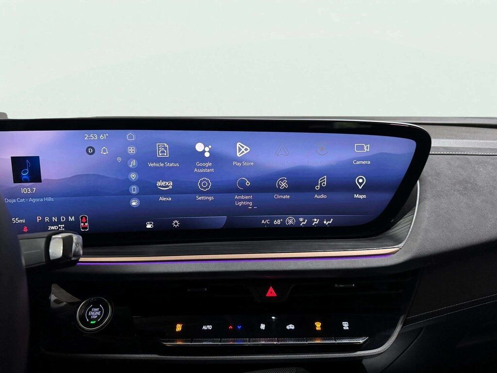 2024 Buick Envision Sport Touring w/Technology Pkg San Clemente CA