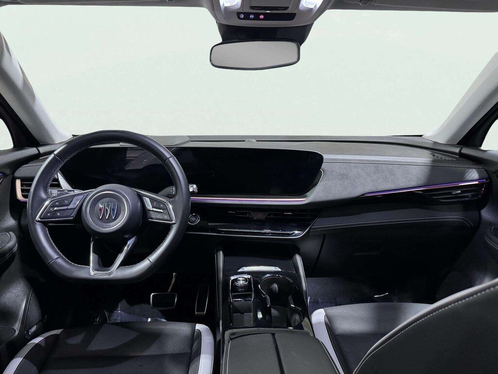 2024 Buick Envision Sport Touring w/Technology Pkg San Clemente CA