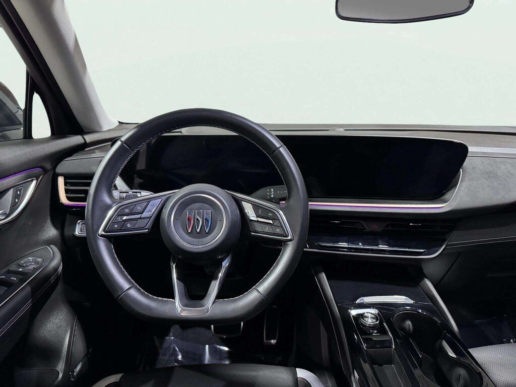 2024 Buick Envision Sport Touring w/Technology Pkg San Clemente CA