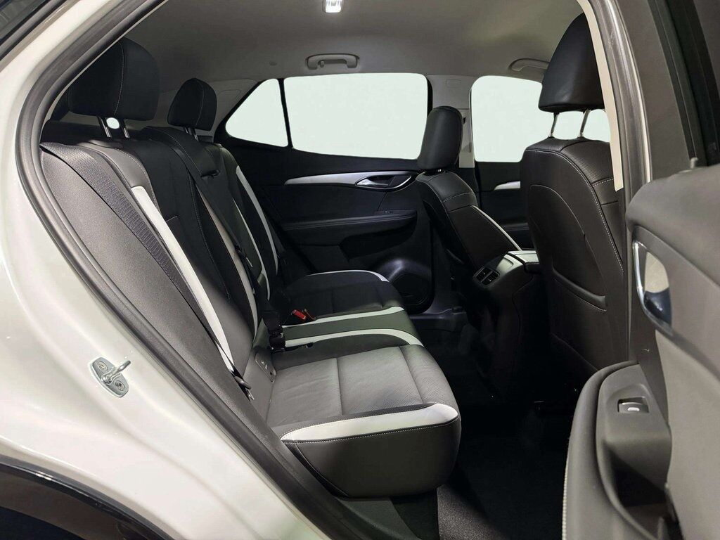 2024 Buick Envision Sport Touring w/Technology Pkg San Clemente CA